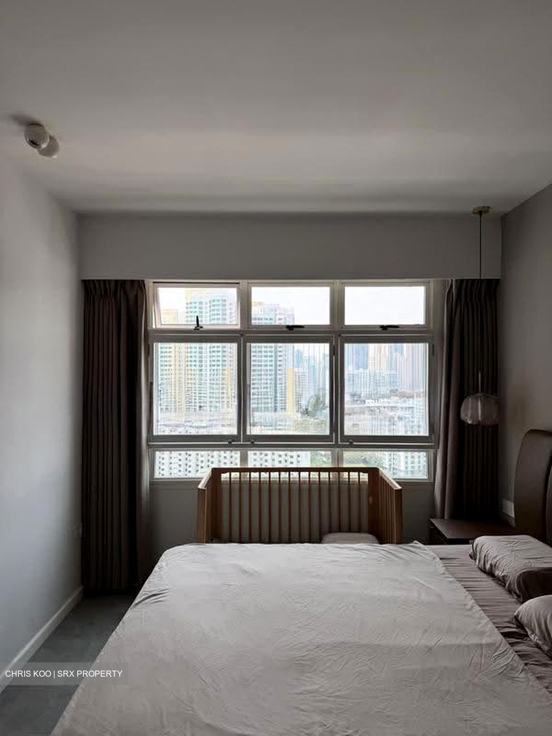 Blk 10B Tiong Bahru View (Bukit Merah), HDB 4 Rooms #609163771